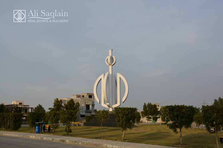Bahria Orchard