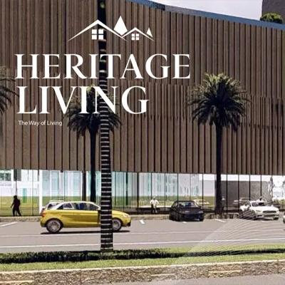 Heritage Living